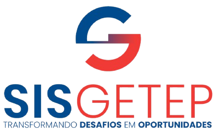 SISGETEP Soluções