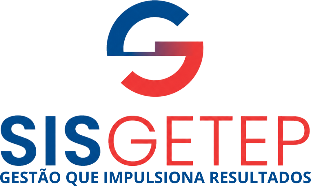 SISGETEP - Gestão que impulsiona resultados
